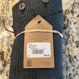 Women’s REI Co-op Trailsmith Overalls